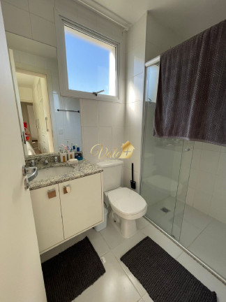 Imagem Apartamento com 3 Quartos à Venda, 114 m² em Vila Ema - São José Dos Campos