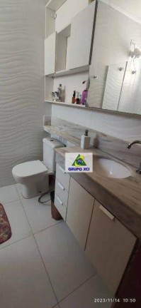 Imagem Casa com 3 Quartos à Venda, 75 m² em João Aranha - Paulínia Imagem Casa com 3 Quartos à Venda, 75 m² em João Aranha - Paulínia