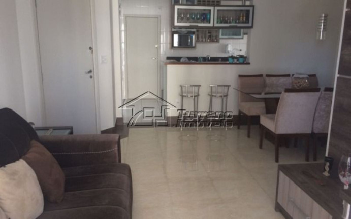 Imagem Apartamento com 3 Quartos à Venda, 97 m² em Jardim Esplanada - São José Dos Campos Imagem Apartamento com 3 Quartos à Venda, 97 m² em Jardim Esplanada - São José Dos Campos