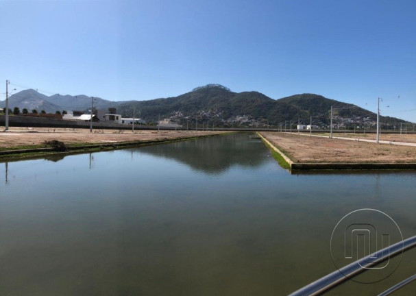 Imagem Terreno à Venda, 172 m² em Deltaville - Biguaçu