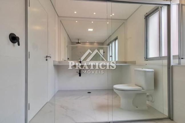 Imagem Apartamento com 3 Quartos à Venda, 268 m² em Paraíso - São Paulo