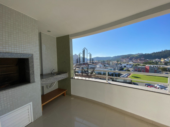 Imagem Apartamento com 3 Quartos à Venda, 110 m² em Centro I - Brusque Imagem Apartamento com 3 Quartos à Venda, 110 m² em Centro I - Brusque