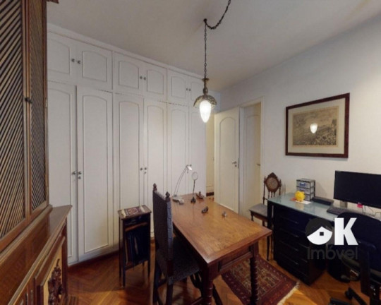 Imagem Apartamento com 4 Quartos à Venda, 222 m² em Jardim Paulista - São Paulo Imagem Apartamento com 4 Quartos à Venda, 222 m² em Jardim Paulista - São Paulo