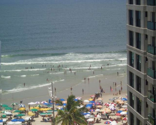 Apartamento com 3 Quartos à Venda, 162 m² em Pitangueiras - Guarujá