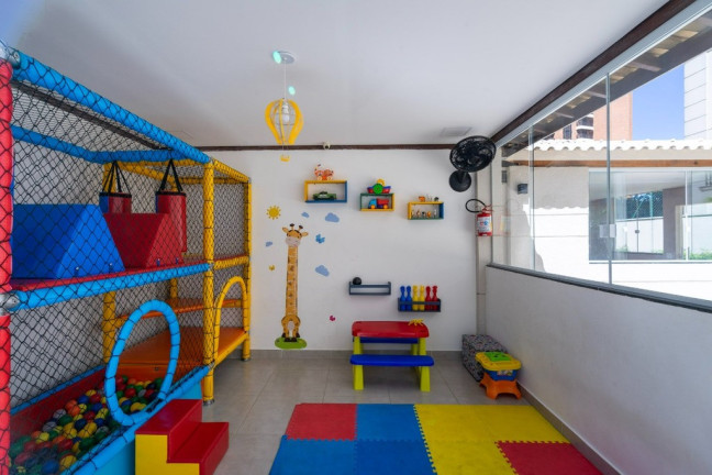Imagem Apartamento com 2 Quartos à Venda, 64 m² em Vila Andrade - São Paulo Imagem Apartamento com 2 Quartos à Venda, 64 m² em Vila Andrade - São Paulo