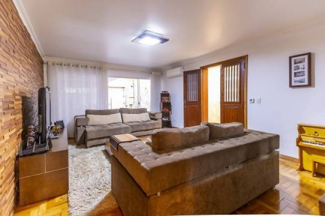 Imagem Casa com 4 Quartos à Venda, 231 m² em Planalto Paulista - São Paulo Imagem Casa com 4 Quartos à Venda, 231 m² em Planalto Paulista - São Paulo