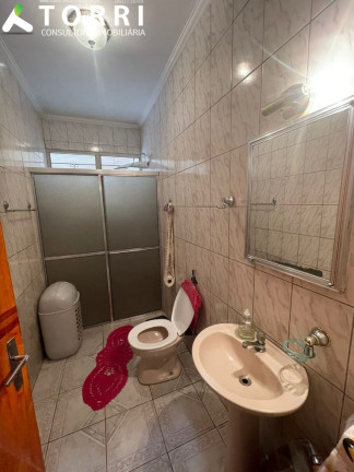 Imagem Casa com 3 Quartos à Venda, 224 m² em Jardim Santa Rosália - Sorocaba Imagem Casa com 3 Quartos à Venda, 224 m² em Jardim Santa Rosália - Sorocaba
