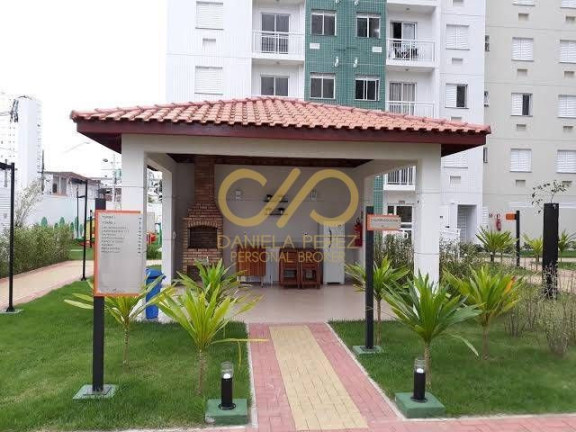 Foto do imóvel Apartamento com 2 Quartos à Venda, 48 m² em Ocian - Praia Grande