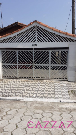 Imagem Casa com 2 Quartos à Venda,  em Maracanã - Praia Grande