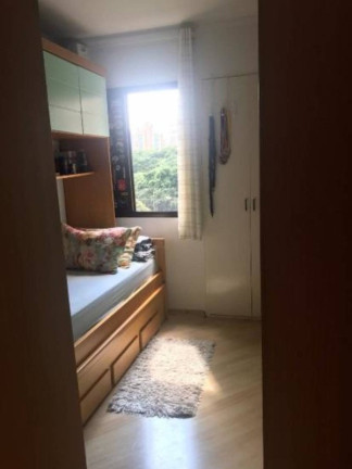 Imagem Imóvel com 3 Quartos à Venda, 83 m² em Vila Mariana - São Paulo