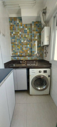 Imagem Apartamento com 3 Quartos à Venda, 90 m² em Jardim Esplanada - São José Dos Campos