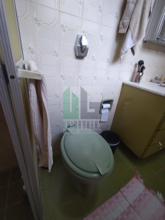Imagem Casa com 3 Quartos à Venda, 95 m² em Vila Clementino - São Paulo Imagem Casa com 3 Quartos à Venda, 95 m² em Vila Clementino - São Paulo