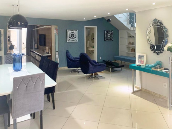 Imagem Sobrado com 3 Quartos à Venda, 312 m² em Condomínio Ibiti Royal Park - Sorocaba Imagem Sobrado com 3 Quartos à Venda, 312 m² em Condomínio Ibiti Royal Park - Sorocaba