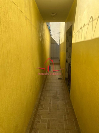 Imagem Casa com 3 Quartos para Alugar, 135 m² em Vila Príncipe De Gales - Santo André Imagem Casa com 3 Quartos para Alugar, 135 m² em Vila Príncipe De Gales - Santo André