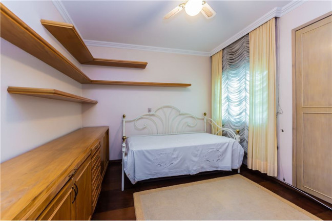 Imagem Apartamento com 4 Quartos à Venda, 225 m² em Vila Mariana - São Paulo Imagem Apartamento com 4 Quartos à Venda, 225 m² em Vila Mariana - São Paulo