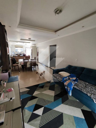 Imagem Casa com 3 Quartos à Venda, 80 m² em Cordeiros - Itajaí Imagem Casa com 3 Quartos à Venda, 80 m² em Cordeiros - Itajaí