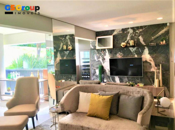 Imagem Apartamento com 3 Quartos à Venda, 100 m² em Perdizes - São Paulo Imagem Apartamento com 3 Quartos à Venda, 100 m² em Perdizes - São Paulo