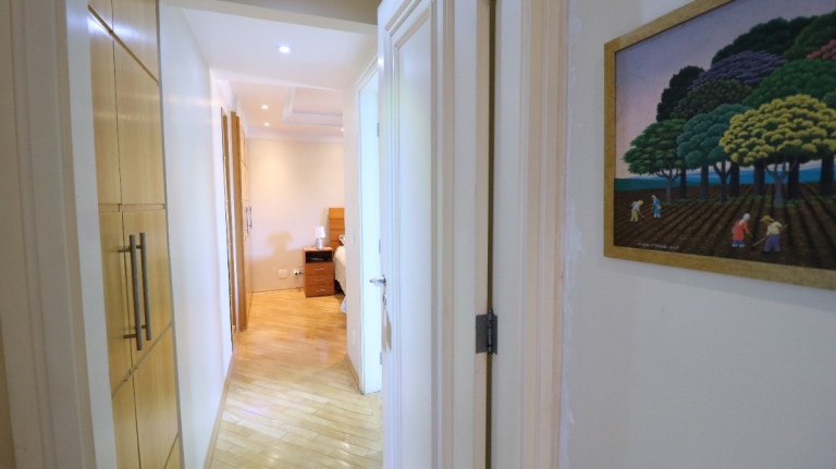 Imagem Apartamento com 2 Quartos à Venda, 166 m² em Panamby - São Paulo
