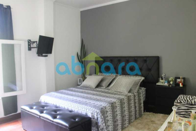 Imagem Casa com 3 Quartos à Venda, 366 m² em São Conrado - Rio De Janeiro