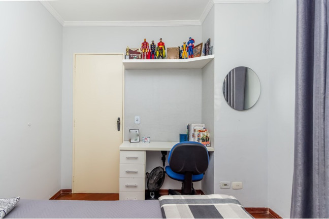 Imagem Casa com 2 Quartos à Venda, 130 m² em Vila Ré - São Paulo