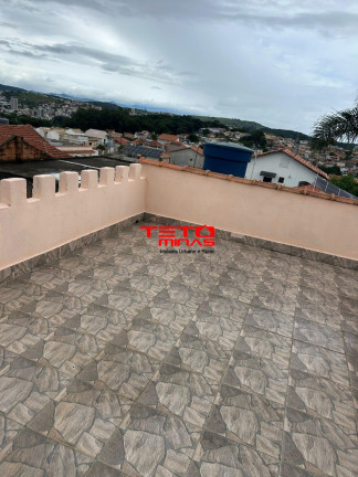 Imagem Casa com 4 Quartos à Venda, 69 m² em Bairro Residencial Carioca - São Lourenço Imagem Casa com 4 Quartos à Venda, 69 m² em Bairro Residencial Carioca - São Lourenço