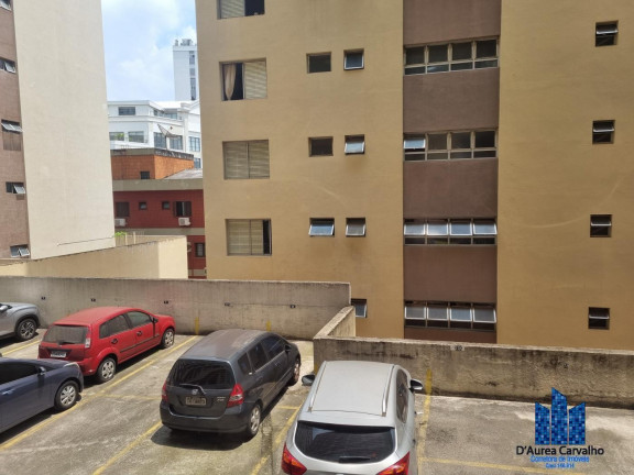 Imagem Apartamento com 1 Quarto à Venda, 41 m² em Vila Mariana - São Paulo