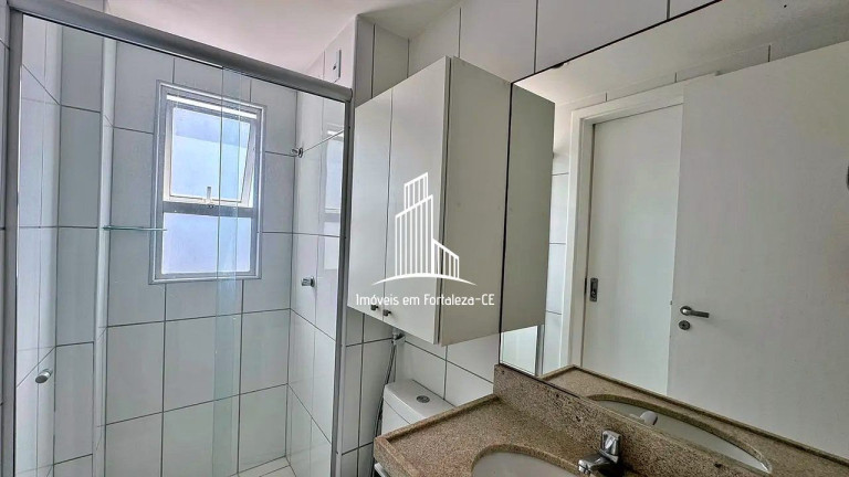 Imagem Apartamento com 3 Quartos à Venda, 70 m² em Cocó - Fortaleza