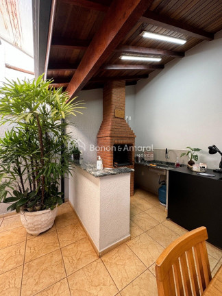 Imagem Casa de Condomínio com 3 Quartos à Venda, 250 m² em Parque Brasil 500 - Paulínia Imagem Casa de Condomínio com 3 Quartos à Venda, 250 m² em Parque Brasil 500 - Paulínia