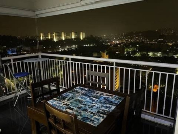 Imagem Apartamento com 1 Quarto à Venda, 65 m² em Jardim Dom Bosco - São Paulo Imagem Apartamento com 1 Quarto à Venda, 65 m² em Jardim Dom Bosco - São Paulo
