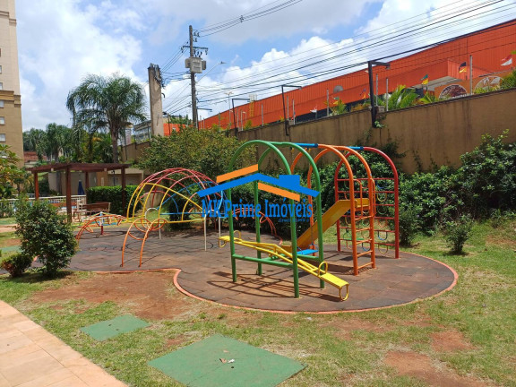 Imagem Apartamento com 2 Quartos à Venda, 57 m² em Santo Antônio - Osasco