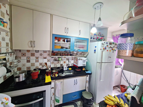 Imagem Apartamento com 3 Quartos à Venda,  em Jóquei Clube - Fortaleza