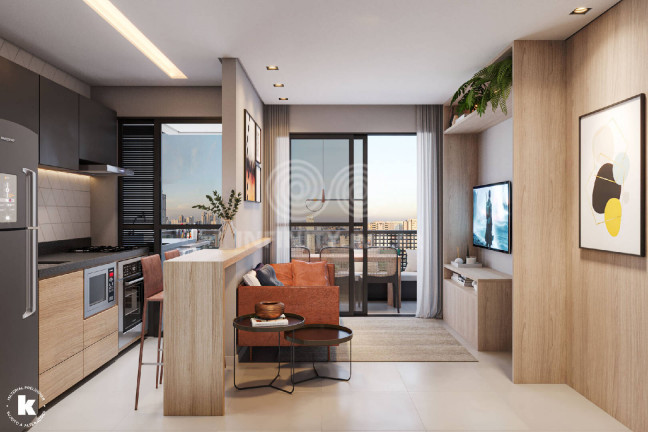 Imagem Apartamento com 1 Quarto à Venda, 37 m² em Cerqueira César - São Paulo Imagem Apartamento com 1 Quarto à Venda, 37 m² em Cerqueira César - São Paulo