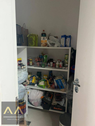 Imagem Apartamento com 3 Quartos à Venda, 144 m² em Alphaville - Santana De Parnaíba
