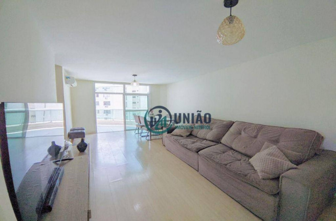 Imagem Apartamento com 2 Quartos à Venda, 75 m² em Santa Rosa - Niterói Imagem Apartamento com 2 Quartos à Venda, 75 m² em Santa Rosa - Niterói