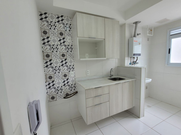 Imagem Apartamento com 1 Quarto à Venda, 59 m² em Ipiranga - São Paulo