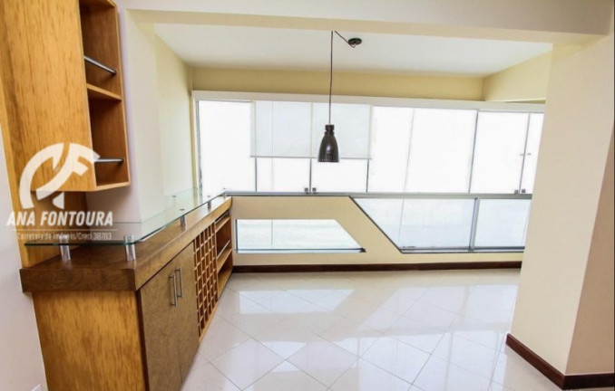 Imagem Apartamento com 3 Quartos à Venda, 202 m² em Centro - Balneário Camboriú