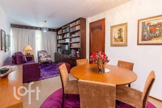 Imagem Apartamento com 3 Quartos à Venda, 100 m² em Perdizes - São Paulo Imagem Apartamento com 3 Quartos à Venda, 100 m² em Perdizes - São Paulo