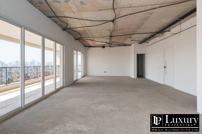 Imagem Apartamento com 4 Quartos à Venda, 446 m² em Moema - São Paulo Imagem Apartamento com 4 Quartos à Venda, 446 m² em Moema - São Paulo