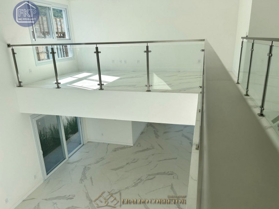 Imagem Casa com 4 Quartos à Venda, 606 m² em Ingleses Do Rio Vermelho - Florianópolis