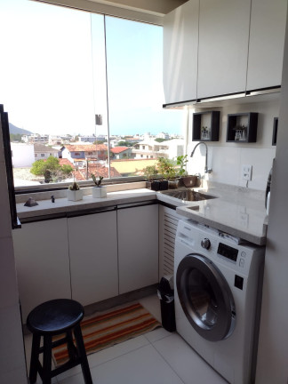 Imagem Apartamento com 2 Quartos à Venda, 64 m² em Ingleses Do Rio Vermelho - Florianópolis Imagem Apartamento com 2 Quartos à Venda, 64 m² em Ingleses Do Rio Vermelho - Florianópolis