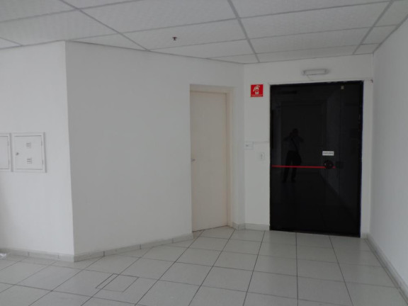 Imagem Imóvel com 1 Quarto para Alugar, 100 m² em Tatuapé - São Paulo