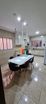 Imagem Sobrado com 3 Quartos à Venda, 200 m² em Jardim Itália - Várzea Paulista