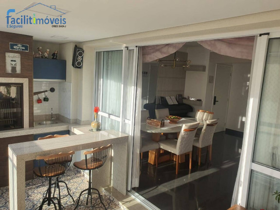 Imagem Apartamento com 3 Quartos à Venda, 130 m² em Baeta Neves - São Bernardo Do Campo Imagem Apartamento com 3 Quartos à Venda, 130 m² em Baeta Neves - São Bernardo Do Campo