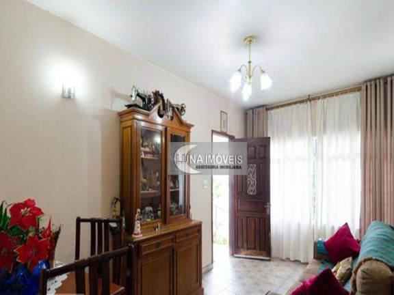 Imagem Casa com 3 Quartos à Venda, 205 m² em Vila Baeta Neves - São Bernardo Do Campo