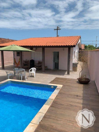 Imagem Casa com 3 Quartos à Venda, 120 m² em Grandesp - Itanhaém Imagem Casa com 3 Quartos à Venda, 120 m² em Grandesp - Itanhaém