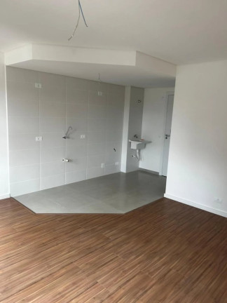Imagem Apartamento com 1 Quarto à Venda, 28 m² em Cidade Industrial - Curitiba Imagem Apartamento com 1 Quarto à Venda, 28 m² em Cidade Industrial - Curitiba