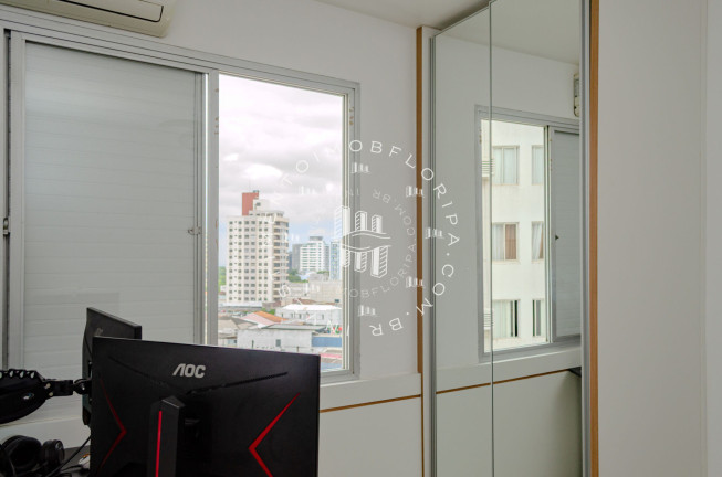 Imagem Apartamento com 3 Quartos à Venda, 89 m² em Centro - Florianópolis Imagem Apartamento com 3 Quartos à Venda, 89 m² em Centro - Florianópolis