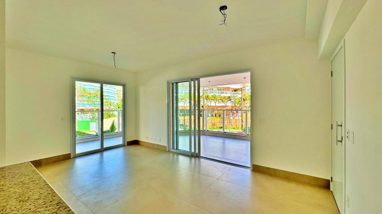 Imagem Apartamento com 3 Quartos à Venda, 127 m² em Riviera De São Lourenço - Bertioga