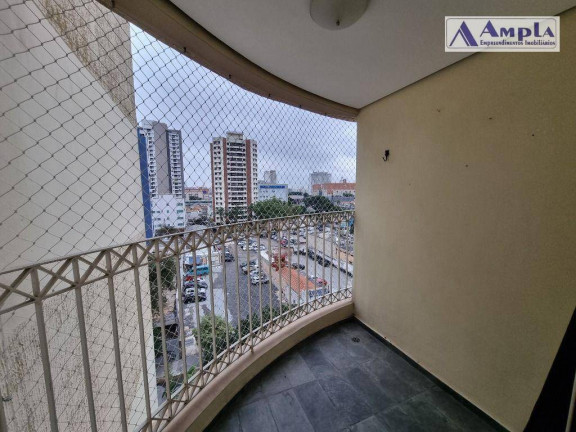 Imagem Apartamento com 3 Quartos à Venda, 70 m² em Tatuapé - São Paulo Imagem Apartamento com 3 Quartos à Venda, 70 m² em Tatuapé - São Paulo