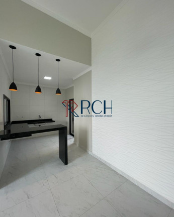 Imagem Casa com 3 Quartos à Venda, 106 m² em Caguassu - Sorocaba Imagem Casa com 3 Quartos à Venda, 106 m² em Caguassu - Sorocaba